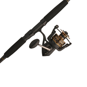 Battle® II Spinning Combo