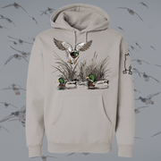Hoodie of the Month Subscription