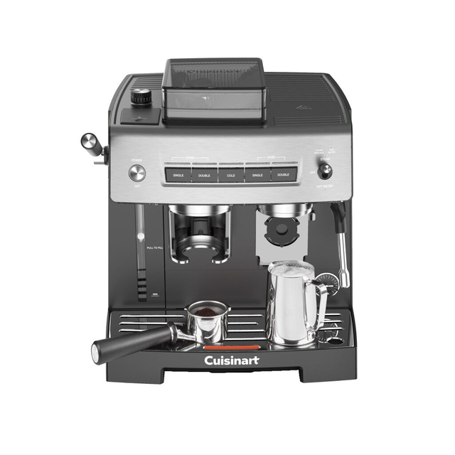 Espresso Bar™ Grind & Brew Espresso Machine
