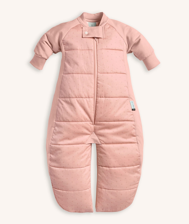 Sleep Suit Sack 3.5 TOG Berries