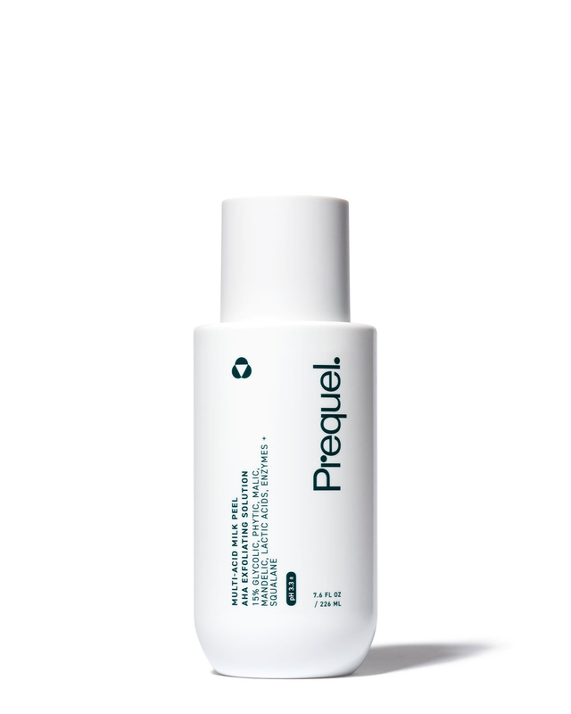 MULTI-ACID MILK PEEL