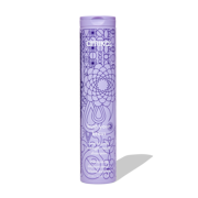 bust your brass | cool blonde strength repair shampoo