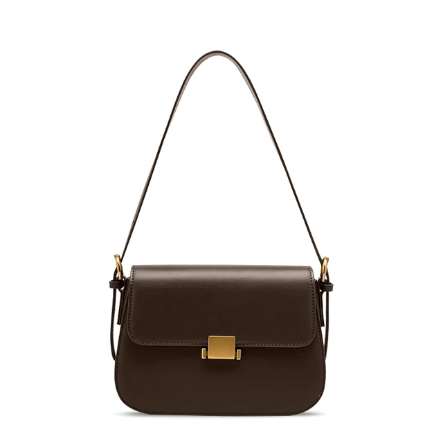 The Cameron Shoulder Bag