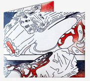 The Cessation of Narcissus