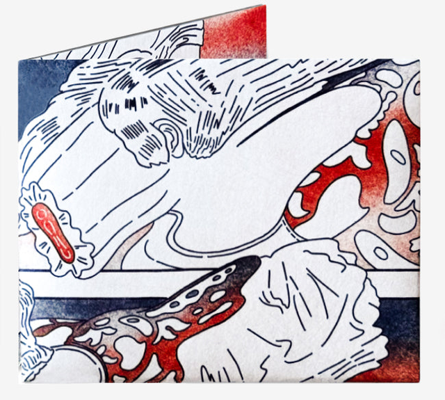 The Cessation of Narcissus