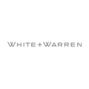 White + Warren logo