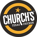 Church's Texas Chicken logo