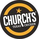 Church's Texas Chicken logo
