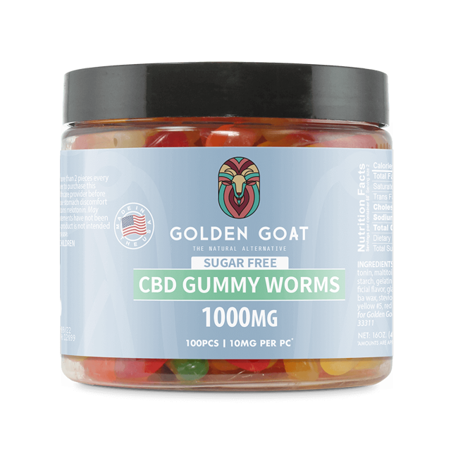 Buy 1000mg Gummies – High-Potency & Delicious Edibles