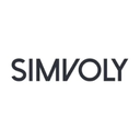 Simvoly logo