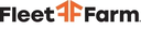 Fleet Farm logo