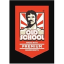 Old School Labs logo