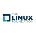 Linux Foundation logo