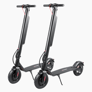 X7 Max Folding Electric Scooter Bundle