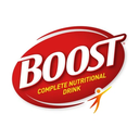 Boost logo