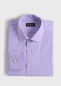Cotton Solid Shirt