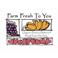 Farm Fresh To You logo