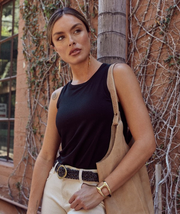 The Freedom Racerback Bra Tank