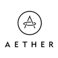 Aether Apparel logo