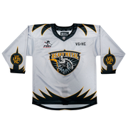 Heavy Metal Home PBH Jersey