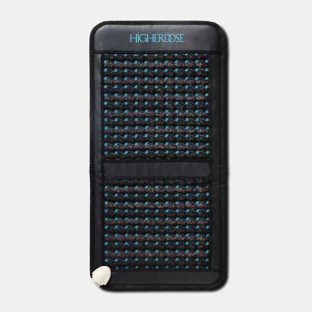 Infrared PEMF Go Mat