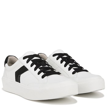 Women's Madison Lace Sneaker