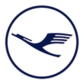 Lufthansa DE logo