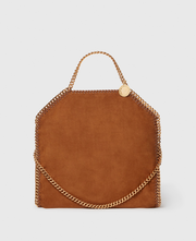 Falabella Fold-Over Tote Bag