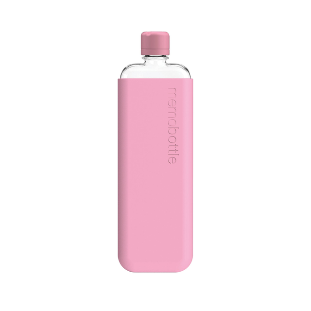 Slim memobottle (Bundle)