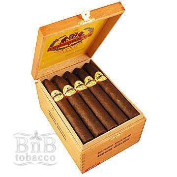 Baccarat Maduro Cigars