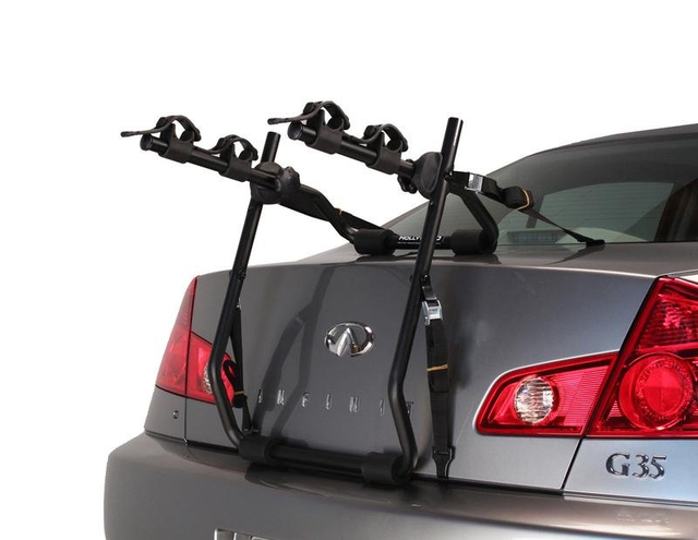 Express Trunk Bike Rack