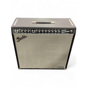 Used Fender Tone Master Super Reverb 45W 4x10  Guitar Combo Amp