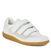 Seen Mesh Velcro Sneaker