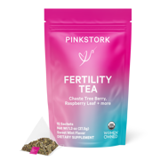 Fertility Tea