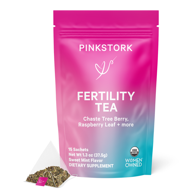 Fertility Tea
