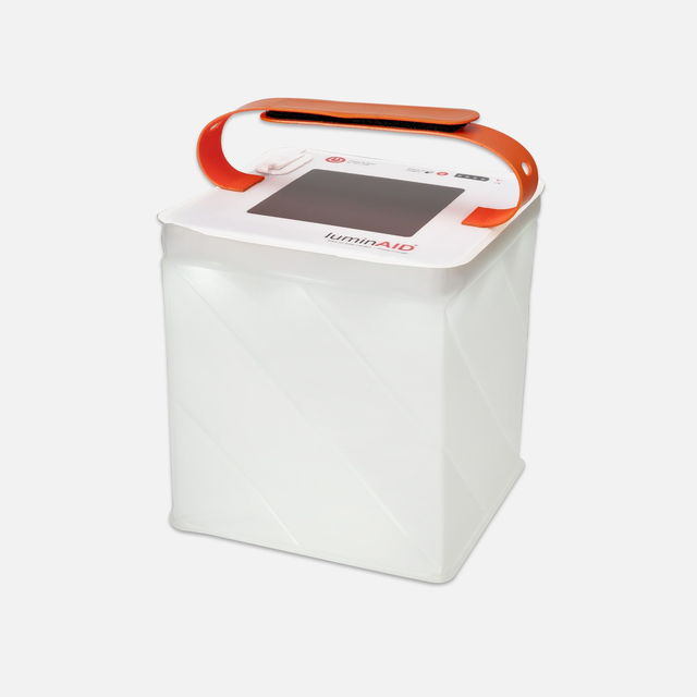 PackLite Max 2-in-1 Power Lantern
