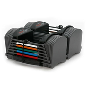 PowerBlock Sport 24 Adjustable Dumbbells
