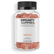 Immunity Gummies