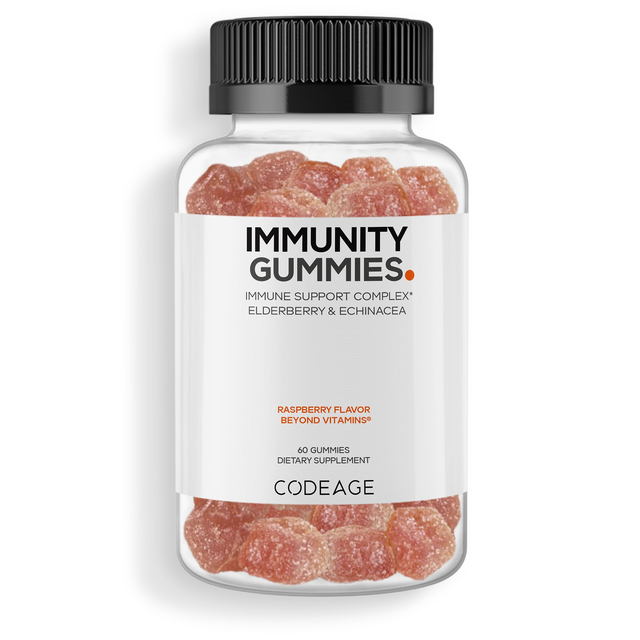 Immunity Gummies