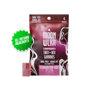 THC-V Gummies — Sample Pack