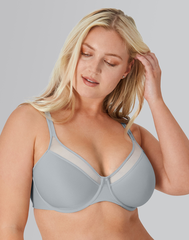 One Smooth U Ultra Light Underwire Bra