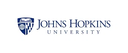 Johns Hopkins University logo