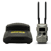 HR600 Cuddeback Bundle