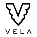 Vela Scarves logo