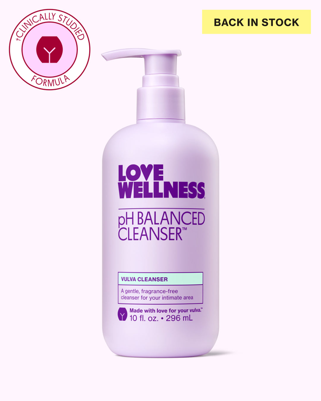 pH Balanced Cleanser™ Jumbo
