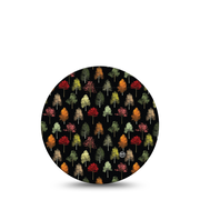 Dark Forest Dexcom G7 and Stelo OverPatch