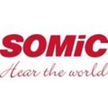Somic logo