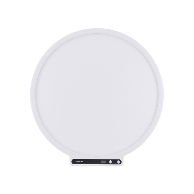 amaran Verge Max Kit (White)