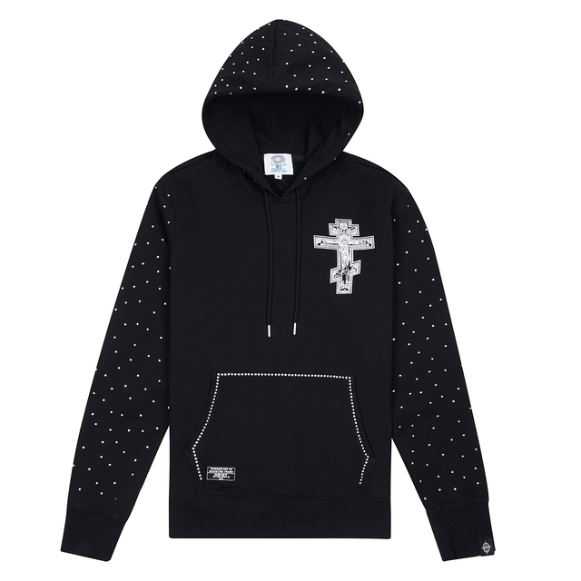 No Evil Hoodie