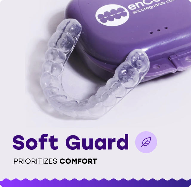 Soft Guard